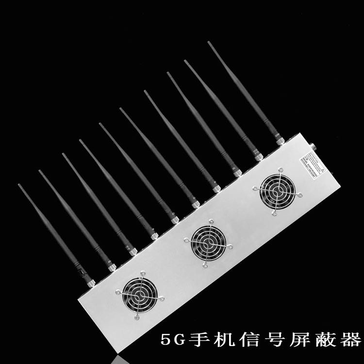 潢川外置10天线移动通信干扰器