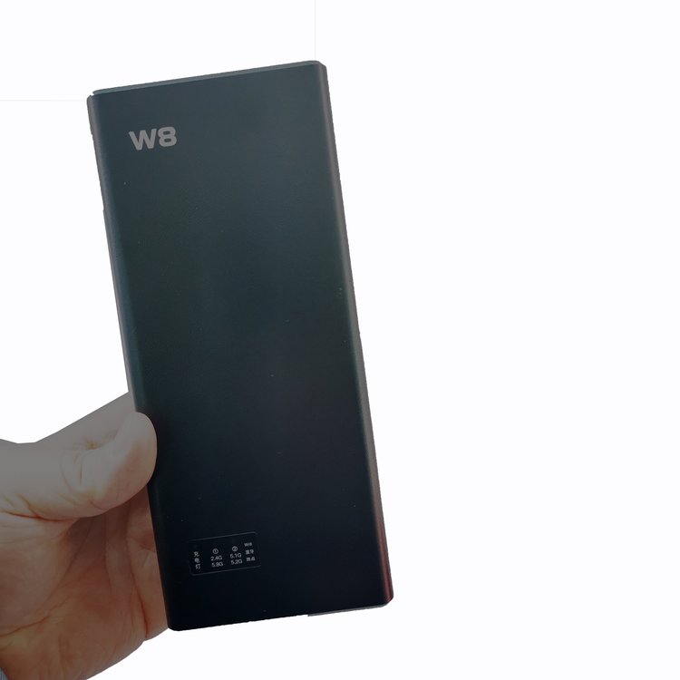  潢川蓝牙WiFi信号屏蔽器