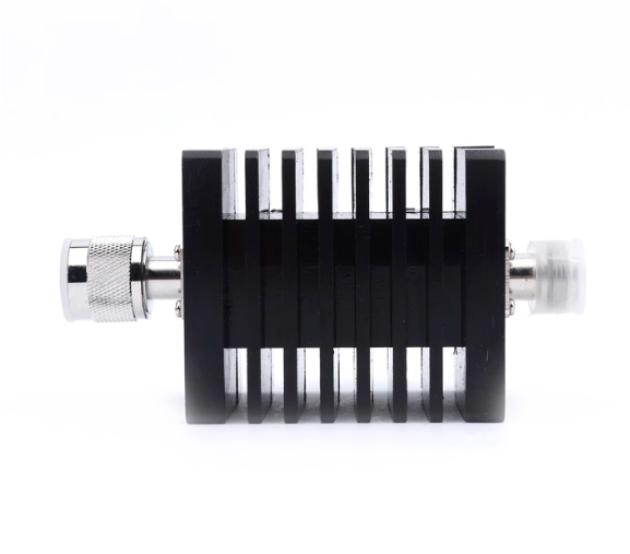 潢川腔体固定衰减器0-3G/0-4G  N型接口